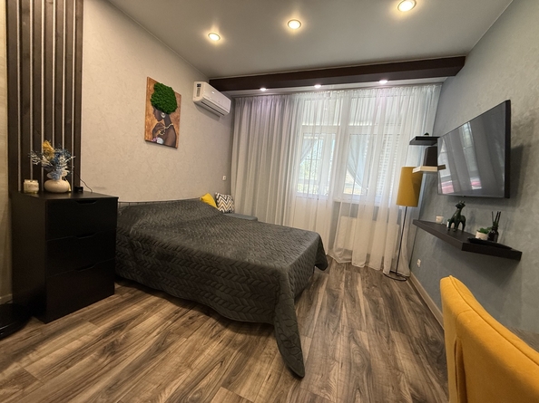 
  Продается студия, 25 м², Таманская ул, д. 121к14
. Фото 10.