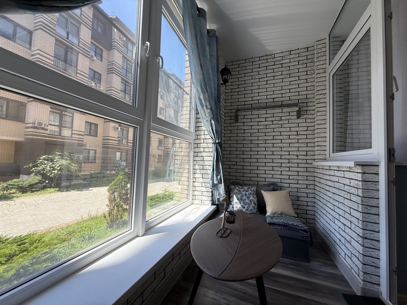 
  Продается студия, 25 м², Таманская ул, д. 121к14
. Фото 14.
