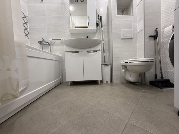 
  Продается студия, 25 м², Таманская ул, д. 121к14
. Фото 19.