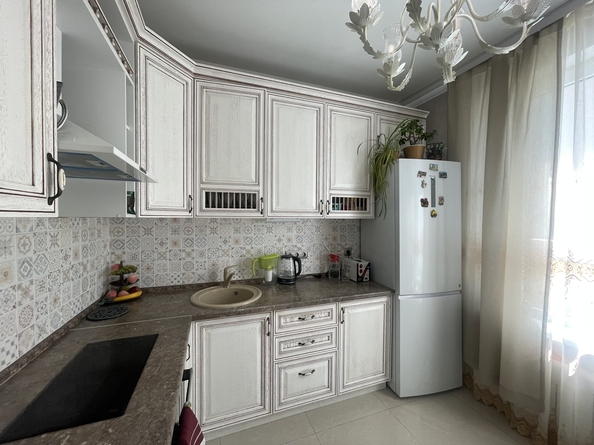 
  Продается 1-комн. квартира, 37 м², Мирная ул, д. 29к8
. Фото 1.