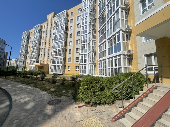 
  Продается 1-комн. квартира, 37 м², Мирная ул, д. 29к8
. Фото 22.
