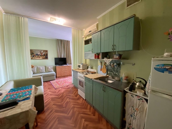 
  Продается 1-комн. квартира, 50 м², Ленина ул, д. 183
. Фото 5.