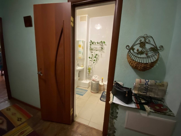 
  Продается 1-комн. квартира, 50 м², Ленина ул, д. 183
. Фото 16.