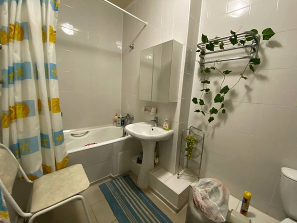 
  Продается 1-комн. квартира, 50 м², Ленина ул, д. 183
. Фото 19.