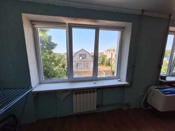 
  Продается комната, 23 м², Подстанции пер, д. 4
. Фото 6.