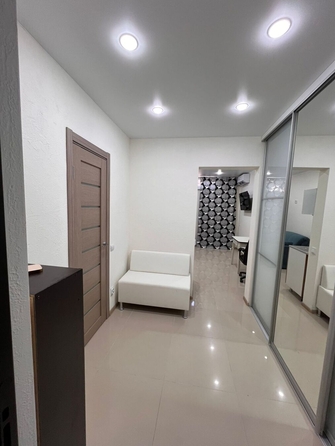 
  Продается студия, 21 м², Владимирская ул, д. 142
. Фото 1.