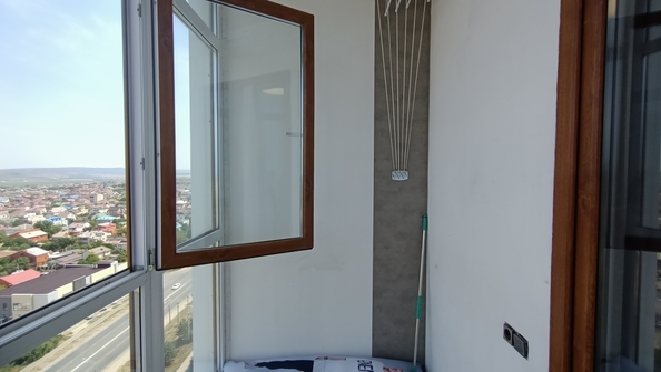 
  Продается 2-комн. квартира, 80 м², Анапское ш, д. 30
. Фото 20.