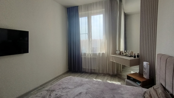 
  Продается 2-комн. квартира, 80 м², Анапское ш, д. 30
. Фото 29.