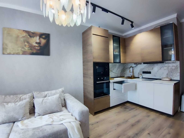 
  Продается 1-комн. квартира, 39 м², Анапское ш, д. 30к3
. Фото 1.