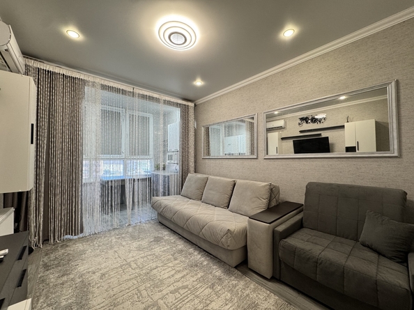 
  Продается студия, 23 м², Ленина ул, д. 173Ак4
. Фото 4.