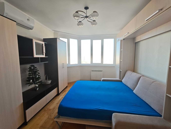
  Продается 1-комн. квартира, 36 м², Владимирская ул, д. 154к1
. Фото 4.