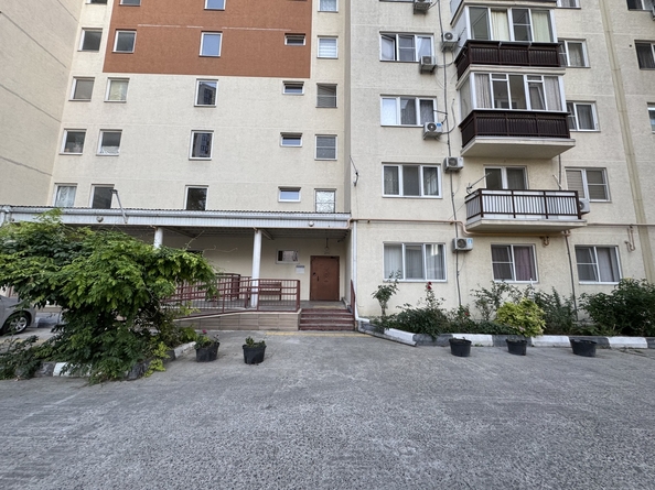 
  Продается 1-комн. квартира, 43 м², Шевченко ул, д. 288Бк2
. Фото 27.