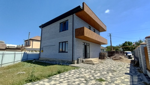 
  Продается дом, 150 м², станица Анапская
. Фото 1.