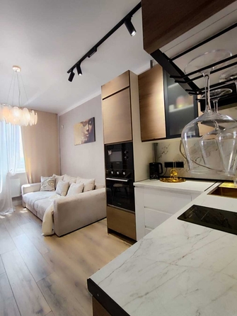 
  Продается 1-комн. квартира, 38 м², Анапское ш, д. 30к3
. Фото 2.
