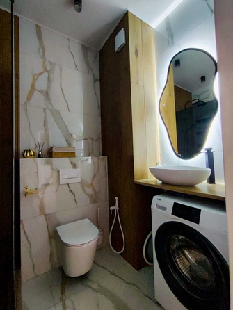 
  Продается 1-комн. квартира, 38 м², Анапское ш, д. 30к3
. Фото 15.