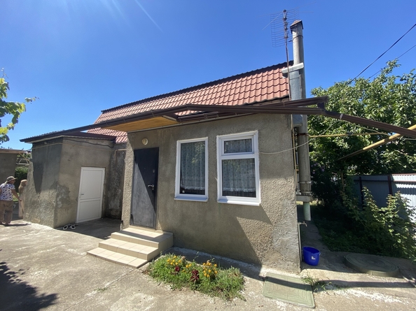 
  Продается дом, 61 м², село Витязево
. Фото 6.