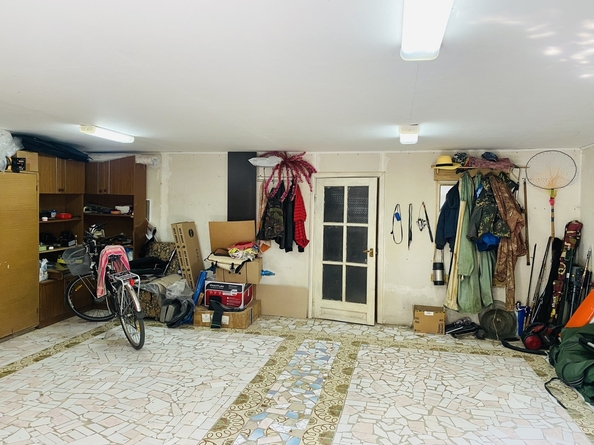 
  Продается 4-комн. квартира, 175 м², Стахановская ул, д. 15к3
. Фото 21.