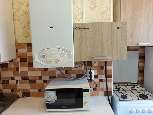 
  Продается 1-комн. квартира, 33 м², Симферопольское ш, д. 1А
. Фото 12.