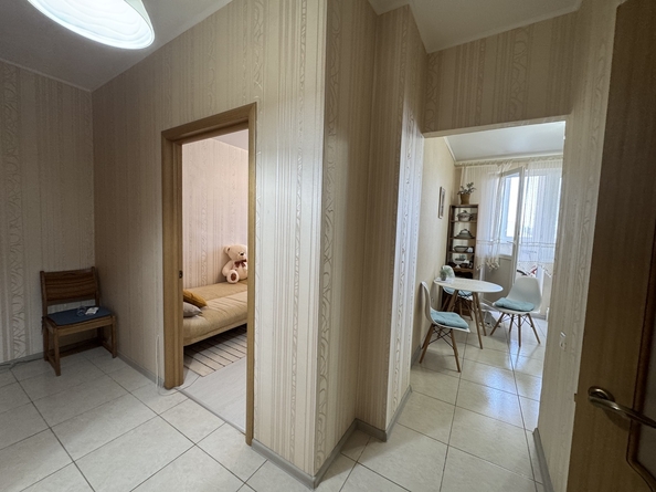 
  Продается 1-комн. квартира, 38 м², Шевченко ул, д. 288Ак2
. Фото 13.