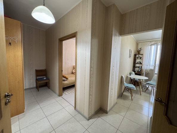 
  Продается 1-комн. квартира, 38 м², Шевченко ул, д. 288Ак2
. Фото 15.