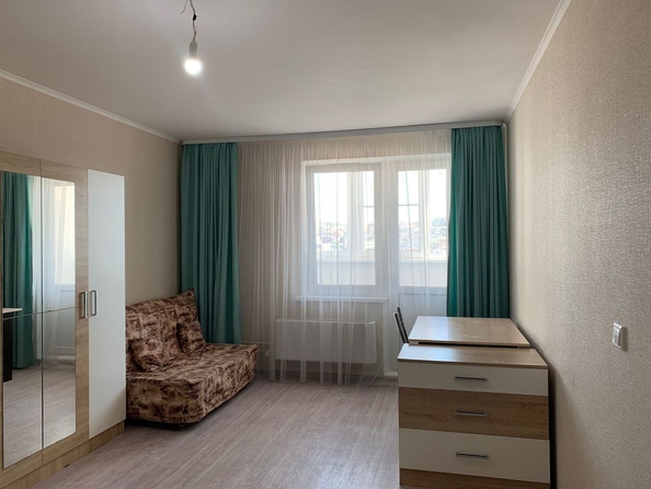 
  Продается 1-комн. квартира, 38 м², Ленина ул, д. 231
. Фото 1.