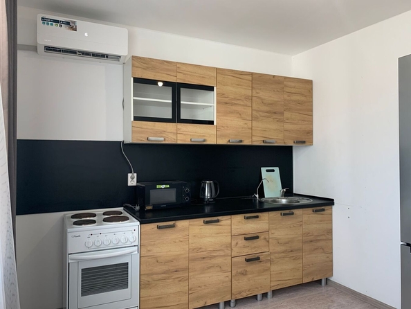 
  Продается 1-комн. квартира, 38 м², Ленина ул, д. 231
. Фото 6.