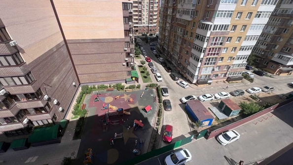 
  Продается 1-комн. квартира, 35 м², Краснодарская ул, д. 66Г
. Фото 21.