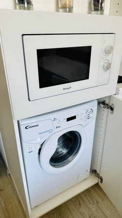 
  Продается студия, 21 м², Мирная ул, д. 11к3
. Фото 12.