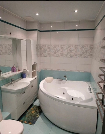 
  Продается 3-комнатный апартамент, 111 м², Лазурная ул, д. 24
. Фото 17.