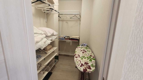 
  Продается 2-комн. квартира, 46 м², Мирная ул, д. 11к3
. Фото 6.