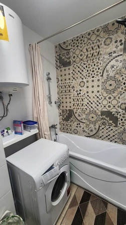 
  Продается 2-комн. квартира, 46 м², Мирная ул, д. 11к3
. Фото 15.