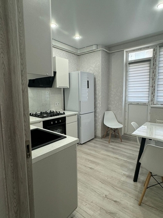 
  Продается 1-комн. квартира, 33 м², Рождественская ул, д. 52
. Фото 2.