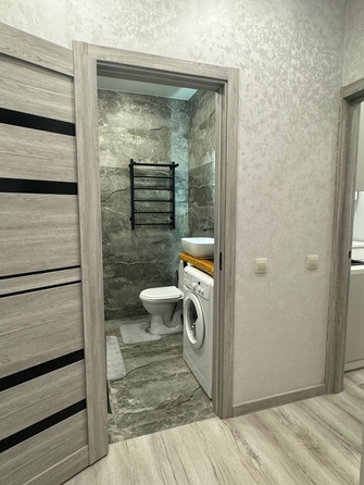 
  Продается 1-комн. квартира, 33 м², Рождественская ул, д. 52
. Фото 6.