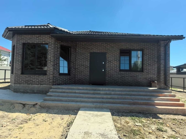 
  Продается дом, 130 м², станица Гостагаевская
. Фото 2.