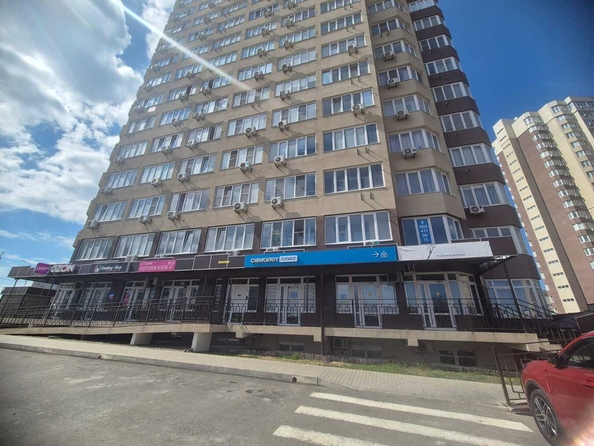 
  Продается студия, 24 м², Владимирская ул, д. 154к4
. Фото 13.