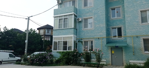 
  Продается 1-комн. квартира, 33 м², Анапская ул, д. 80
. Фото 17.