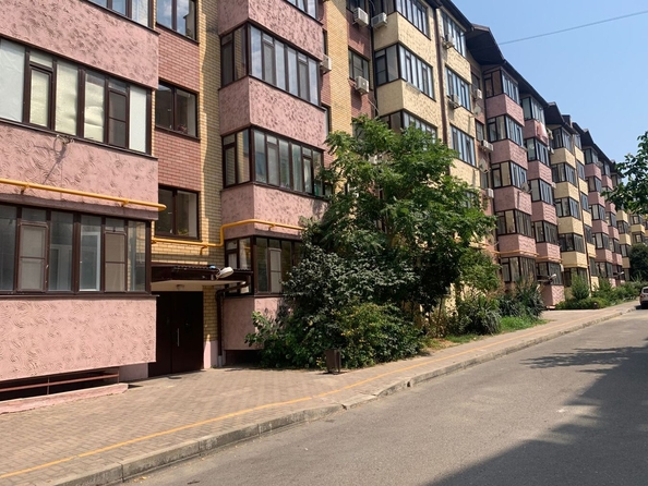 
  Продается 1-комн. квартира, 34 м², Ленина ул, д. 178к1
. Фото 24.