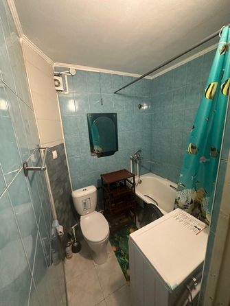 
  Продается 1-комн. квартира, 35 м², Стахановская ул, д. 3
. Фото 9.