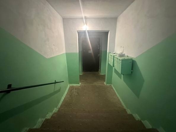 
  Продается 1-комн. квартира, 35 м², Стахановская ул, д. 3
. Фото 16.
