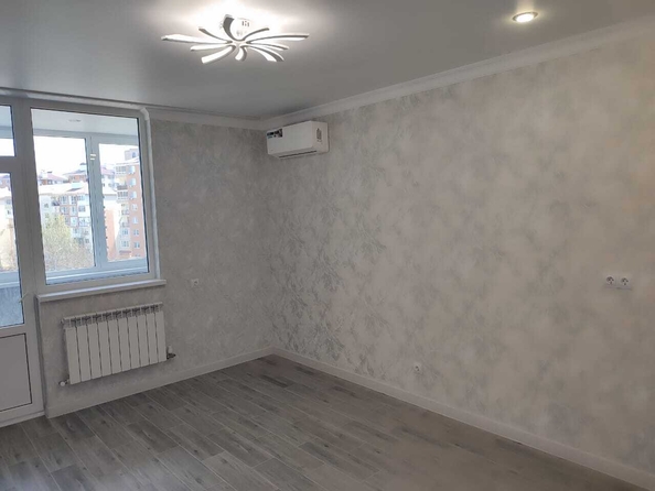 
  Продается студия, 28 м², Рождественская ул, д. 55к2
. Фото 2.