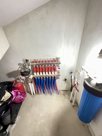 
  Продается дом, 190 м², село Витязево
. Фото 6.