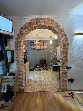 
  Продается 1-комн. квартира, 32 м², Горького ул, д. 25В
. Фото 3.