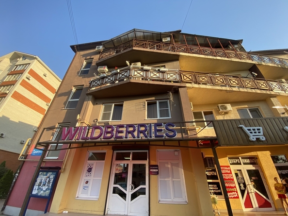 
  Продается 1-комн. квартира, 44 м², Лазурная ул, д. 16
. Фото 2.