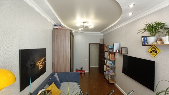 
  Продается 2-комн. квартира, 73 м², Лермонтова ул, д. 116
. Фото 9.