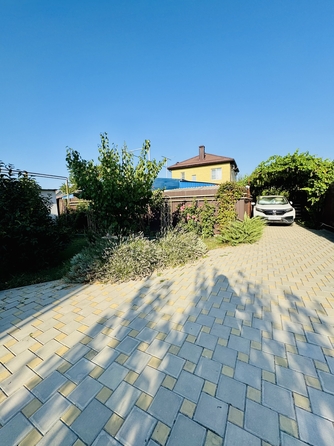 
  Продается дом, 130 м², станица Анапская
. Фото 2.