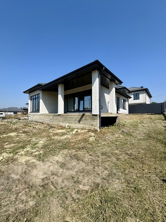 
  Продается дом, 130 м², хутор Усатова Балка
. Фото 2.