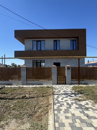 
  Продается дом, 150 м², станица Анапская
. Фото 1.
