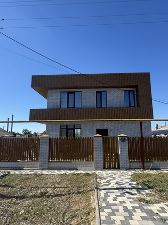 
  Продается дом, 150 м², станица Анапская
. Фото 2.