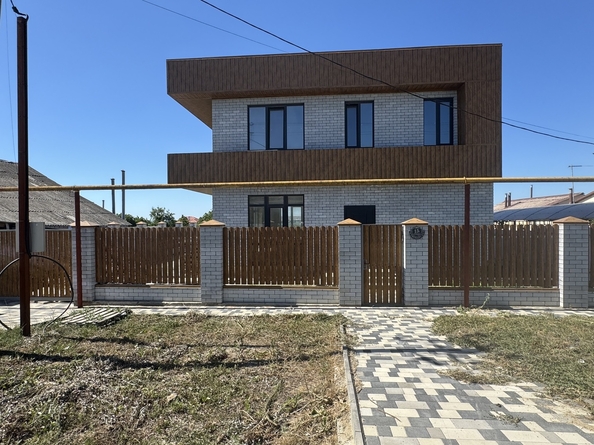 
  Продается дом, 150 м², станица Анапская
. Фото 3.