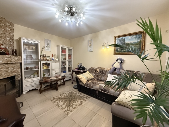 
  Продается дом, 86 м², село Витязево
. Фото 6.